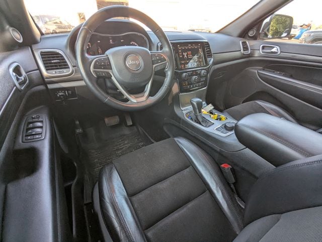jeep grand cherokee 2019 1C4RJFAG5KC687240 image jeep grand cherokee 2019 1C4RJFAG5KC687240 image